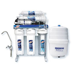 เครื่องกรองน้ำ